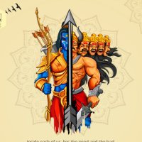Raavan πποΈβKβrβiβsβhβnβaβ (@raavankr) 's Twitter Profile