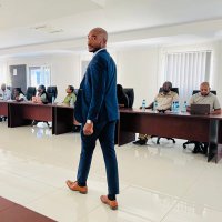 Chief of Staff (@tatesoka) 's Twitter Profile