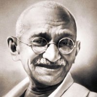 The Gandhian(@PreetjyotB) 's Twitter Profile Photo