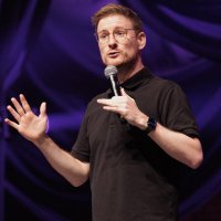 Paul Taylor (@ptcomedy) 's Twitter Profile