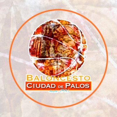 Instagram oficial del C.B. Ciudad de Palos 🏀| Fundado en 1981 📆 | Polideportivo Municipal de Palos 📍 #juntosllegamosmáslejos💪🏻