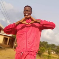 Godsgift Ubede (@ubedegubede) 's Twitter Profile