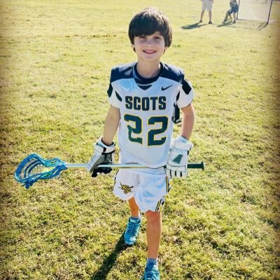 Class of 2033 | 4’4” | 68lbs | Cherokee Citizen | Lax/Wrestling/Football | 🐺 ᏩᎭᏯ ᎤᎴᏲᎥ