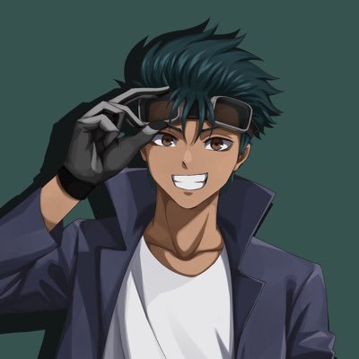 blackasta25🐀さんのプロフィール画像