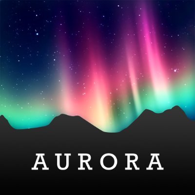 AuroraNowApp's profile picture. Aurora Now is an app for aurora chasers packed with interesting features such as local aurora prediction, alerts, forecasts, visual aurora map etc