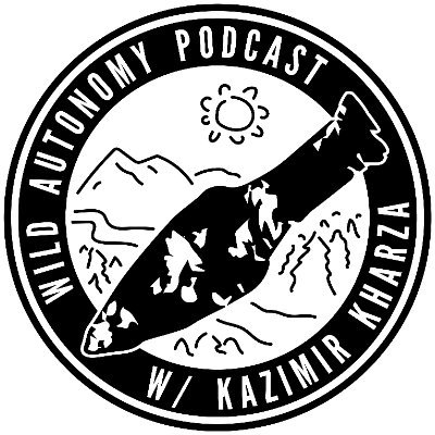 Upcoming podcast about radical environmental, anti-tech, and anti-civilization theory and philosophy. We don't like civilization, and neither shuld you.