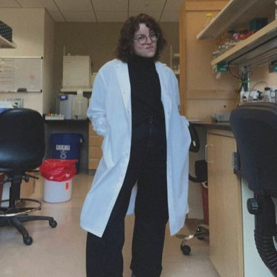 Neuroscience PhD candidate at @BrownUniversity in @TheWebbLab studying neural stem cells and brain aging. Currently a visiting student at @BuckInstitute.