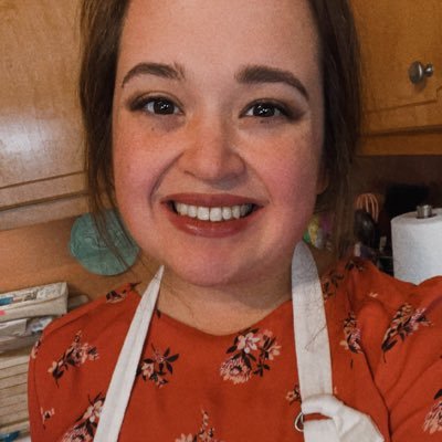 Combined my passion of cooking and baking with collecting cookbooks and now I make YouTube videos showcasing various recipes from my collection.