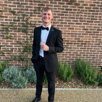 Josh Baker (@_jbaker30_) 's Twitter Profile