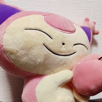 独り言でうるさいのでミュート推奨
ーーーーーーーーーーーーーーーーー
エリカ(ポケカ・ユニアリ)
はじめ(オタ活用・CNとか)
ねむ(遊戯王・ゲーム等HN)
たまにかみっこスタッフ
好きに呼んでください
ーーーーーーーーーーーーーーーーー