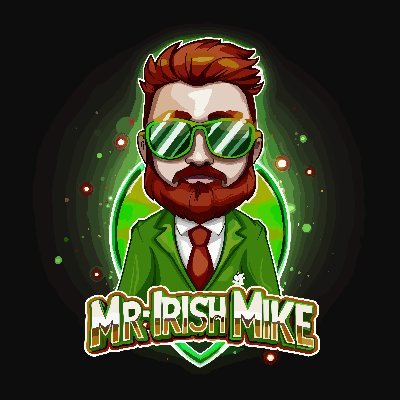 IrishMrMike Profile Picture