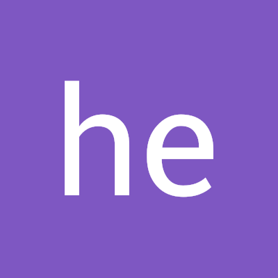 HQiushuang15023's profile picture. 