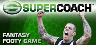 For all the latest on Supercoach news and Views, feel free to follow!