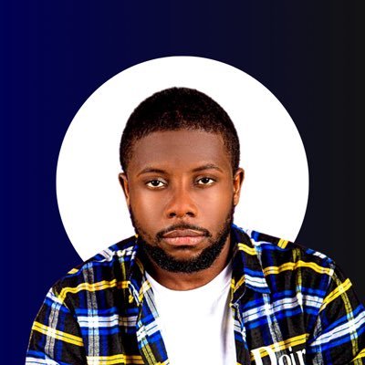 patrick__olumba's profile picture. Founder @ CWP Academy