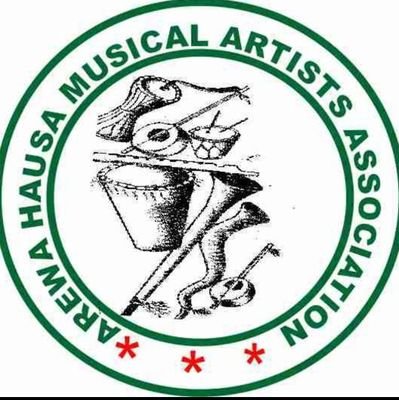 The largest Hausa musical Artist association in Nigeria