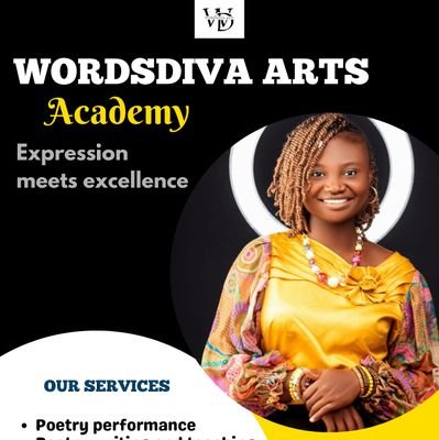 Spoken word Poet||Voiceover artist||Event host||Humanist||Gracified||Radio presenter @Jayfmjos