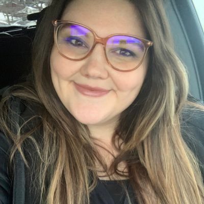 Ian, pathology, & kitty, human & mountain mama. ♉️ she/her