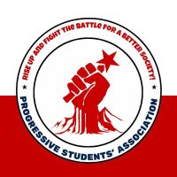 Progressive Students' Association - JNU(@Psa_jnu) 's Twitter Profile Photo