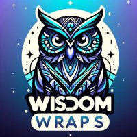 WisdomWraps(@WisdomWraps) 's Twitter Profile Photo