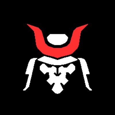 DaimyooNFT's profile picture. 1/1 Japanese magnates by @1_streetwalker & @angrymation

https://t.co/tXxFIw9QT9