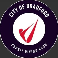 City of Bradford Esprit Diving Club(@Bradford_Esprit) 's Twitter Profile Photo