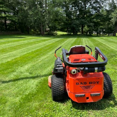 MajorMowing Profile Picture