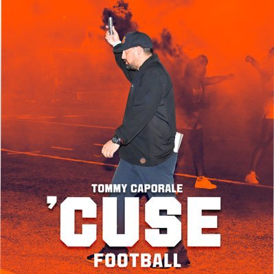 Tommy Caporale Profile