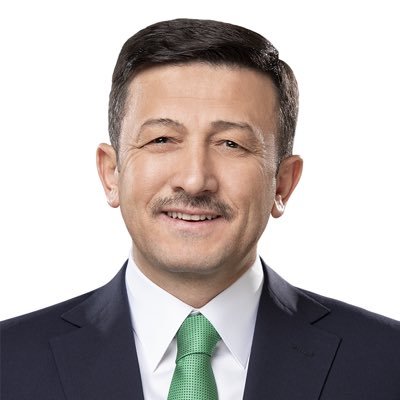 HAMZA DAĞ