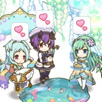 みゅ〜さんのプロフィール画像