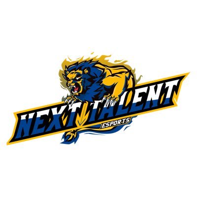 Official twitter page for Next Talent Esports Organization | 🦁| @nxtlproam | Partnered w/ @MVPs_TV @iNetworkSports | established 23’ 💫| Founder: @KryptoNT_