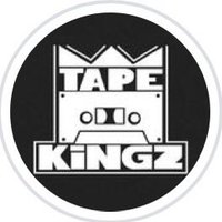tapekingzmusic (@tapekingzmusic) 's Twitter Profile