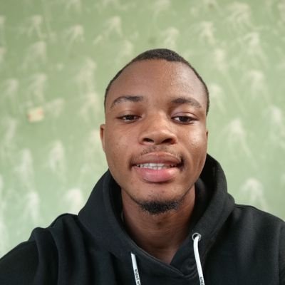 Ambassador of Christ āļø/ Graphic & Brand Designer šØāš»/OSU Bsc.CSE (in view) /Web Dev newbie.
