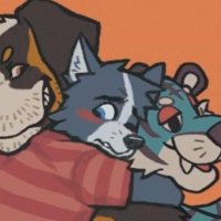 Binky ๐ CFZ (@aboycalledbinky) 's Twitter Profile Photo Binky ๐ CFZ (@aboycalledbinky) 's Twitter Profile Photo