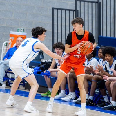 Zack Ivanoski Profile