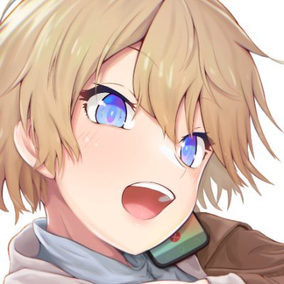 hakusenn_anime Profile Picture