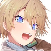 白仙 (@hakusenn_il) 's Twitter Profile Photo