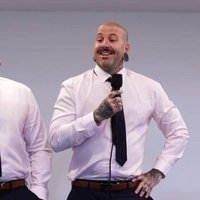 Ludacris23 (@workit23oz) 's Twitter Profile Photo