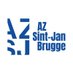 AZ Sint-Jan Brugge AV (@azsintjan) Twitter profile photo
