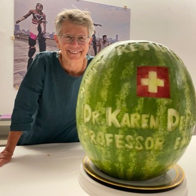 kpdepauw Profile Picture