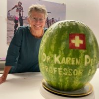 Karen DePauw(@kpdepauw) 's Twitter Profile Photo