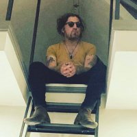 Aaron Collister (@heyzeus33) 's Twitter Profile Photo Aaron Collister (@heyzeus33) 's Twitter Profile Photo
