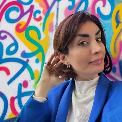 lawyer and scholar, Human Rights Law and New Technology, ⚡️AI Law, alumni: @SantAnnaPisa, @OxfordMediaLaw, @KUL_AI_SSchool Persian: @dehshiri4law