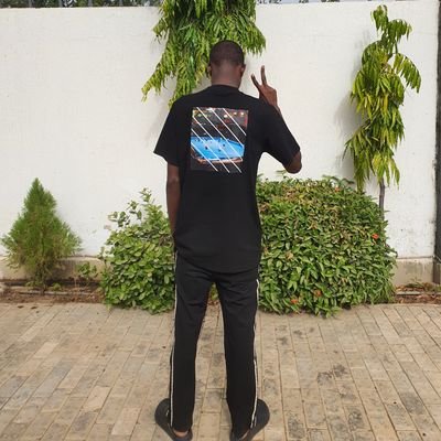 Quantity Surveyor 
M.D/Founder  @AkConglomerate 
Gadgets Freak
Book Lover
Optimistic Introvert
Tech Bro
MUFC 4 Life 
Nigerian Breed
Music Lover

Let's have fun.