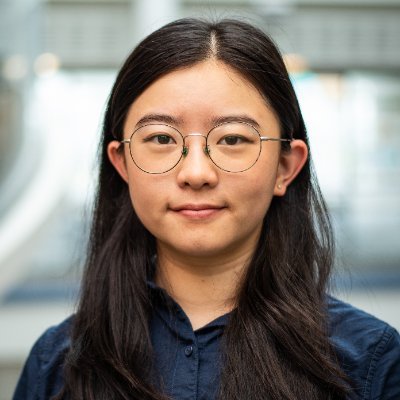 Xinyun Cao Profile