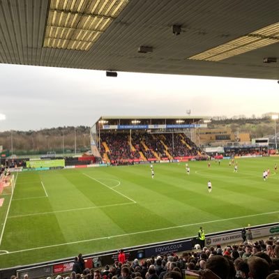 KKennealey's profile picture. Sheffield/Lincoln📍| Sports Journalism Student ✍️ | Writer for @realeflsocial | Programme writing for Rotherham, Sheffield Wednesday & Shrewsbury Town
