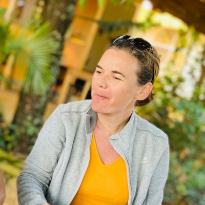 WB Senior Operations Officer, Uganda. All views are personal. Retweets are not endorsements.