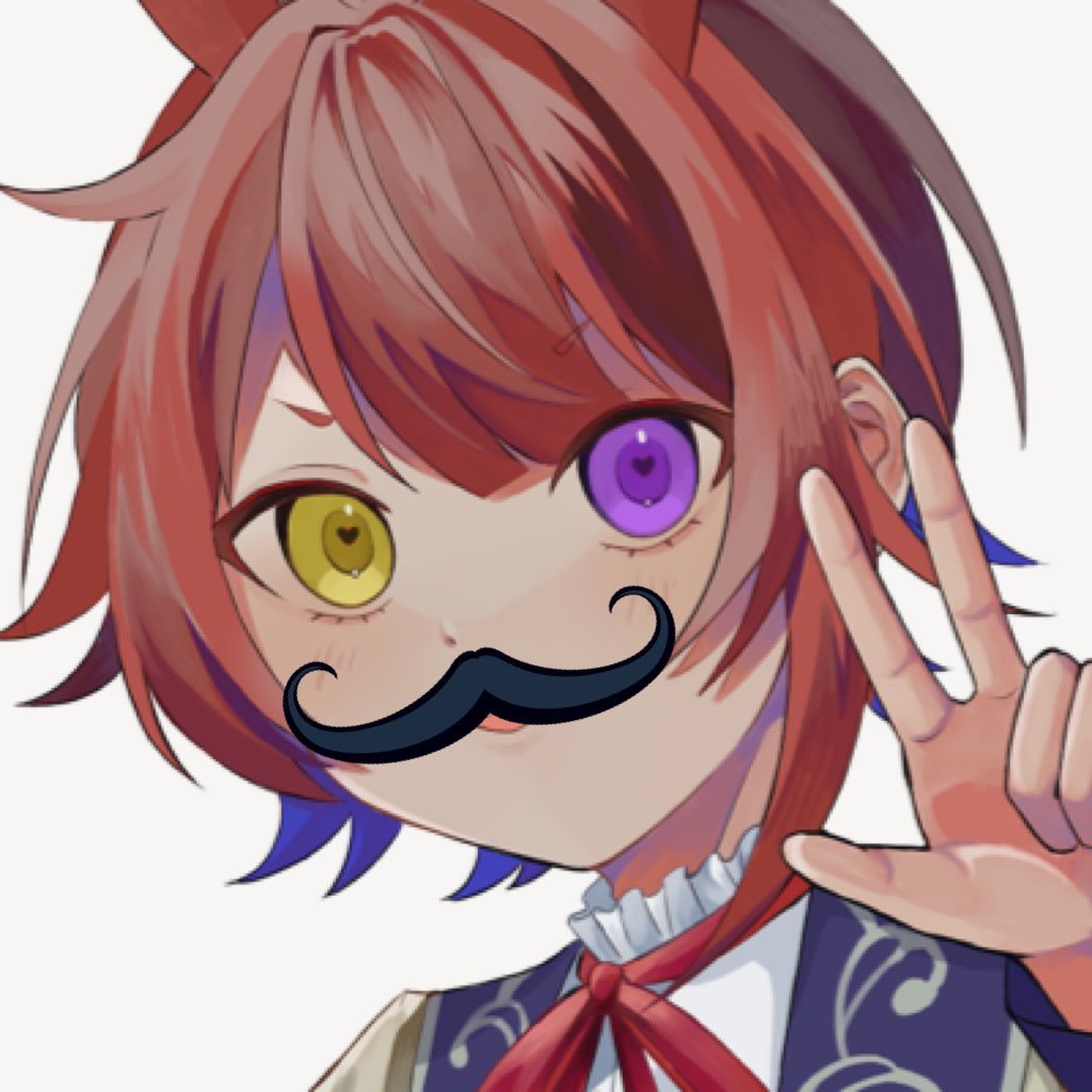 🍓👑/🐶♥️/低浮上