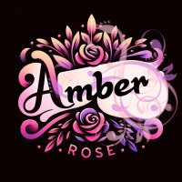 Amber Rose(@AmberRoseWrites) 's Twitter Profile Photo