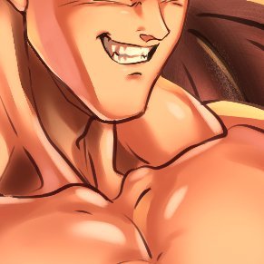 🔞NSFW Art - I love to draw  Muscular-Bara Characters♥
🌶️Spicy stuff here! https://t.co/qWVzDuhhb2
 (DBZ - Kinnikuman #キン肉マン )