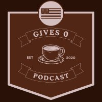 Gives 0 Show (PODCAST!!!)(@Gives0Show) 's Twitter Profile Photo